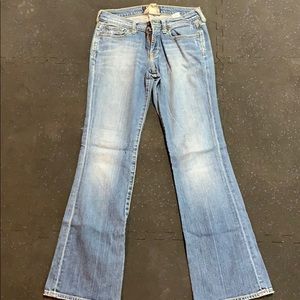 Women’s lucky brand jeans